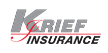 Krief Insurance logo